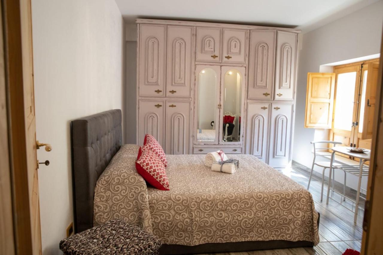 La Maison D'Irene 2.0 Avola Exteriör bild