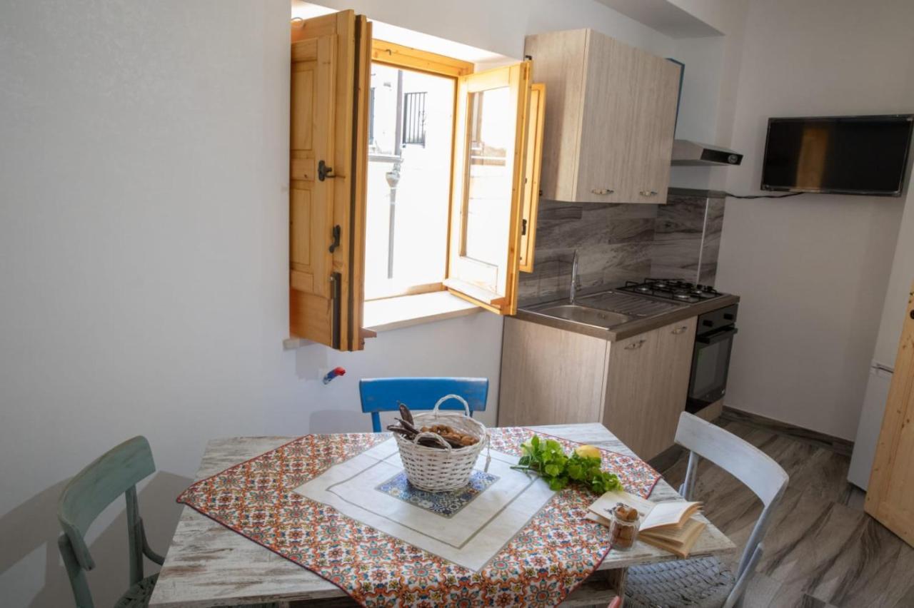 La Maison D'Irene 2.0 Avola Exteriör bild